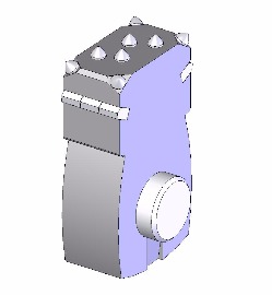 Риппер r15