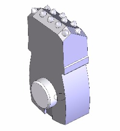 Риппер r16