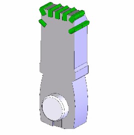 риппер r11