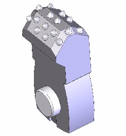 Риппер r17