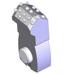 Риппер r17
