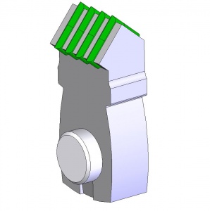 Риппер r13