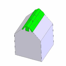 топор тип3