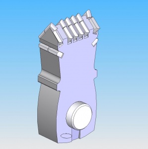 Риппер r18-2