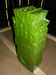 Рипперы на Ловат-3