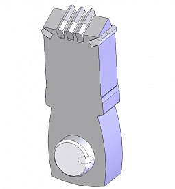 Риппер r15