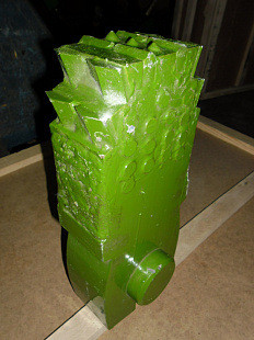Рипперы на Ловат-3